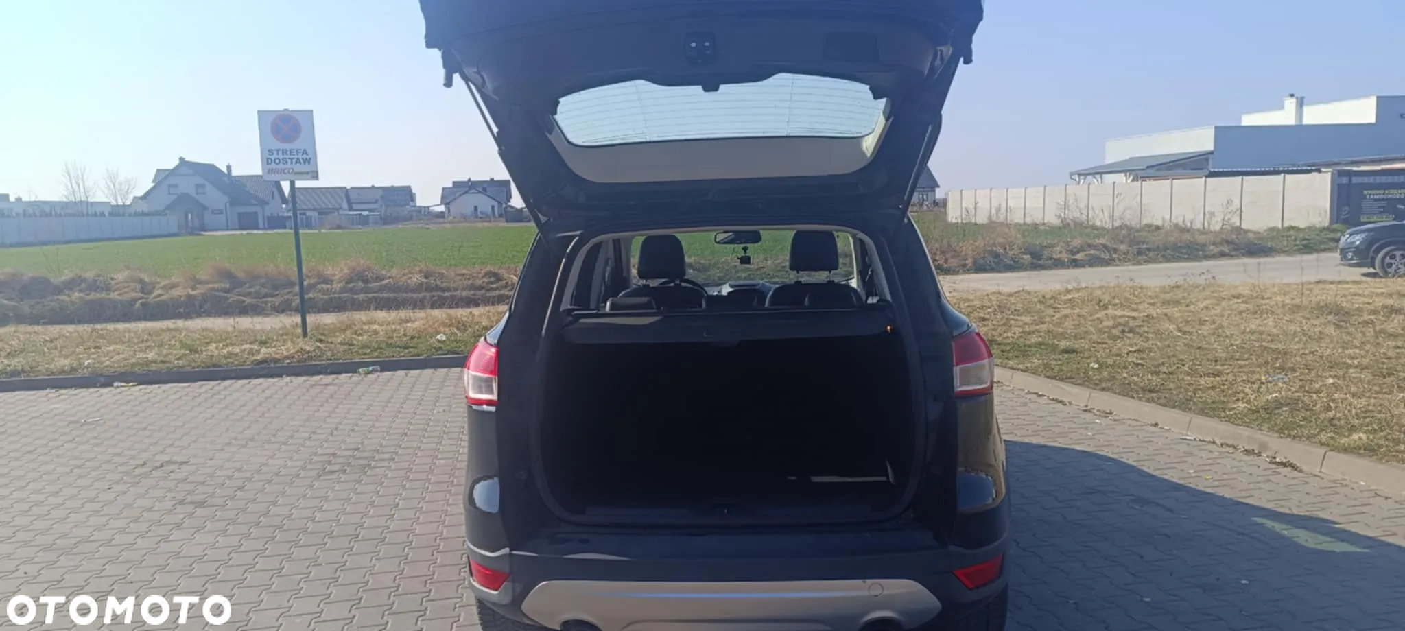 Ford Kuga 2.0 TDCi 4WD Titanium Plus - 10