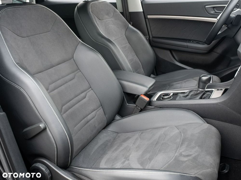 Seat Ateca - 31