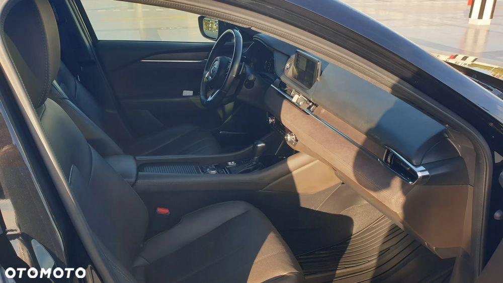 Mazda 6 - 20