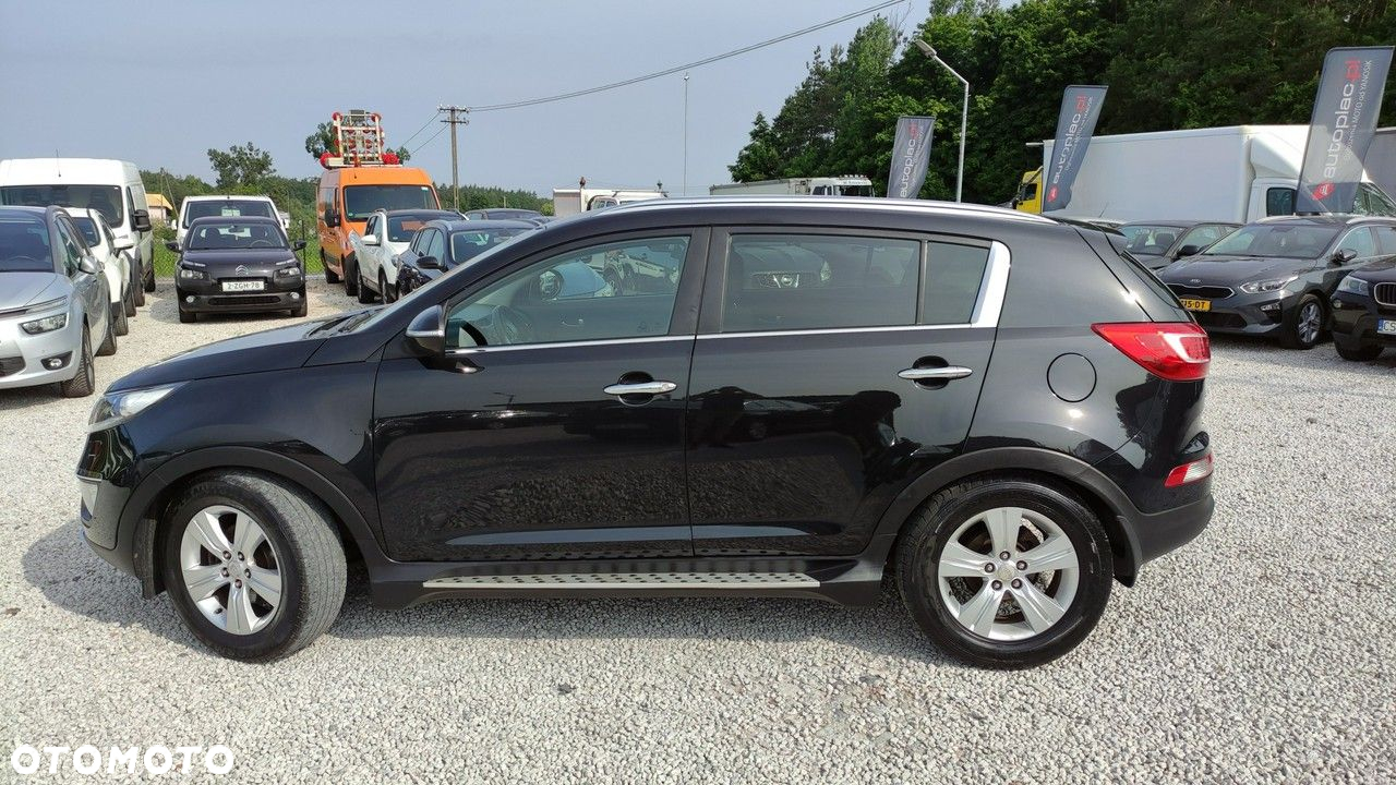 Kia Sportage - 32