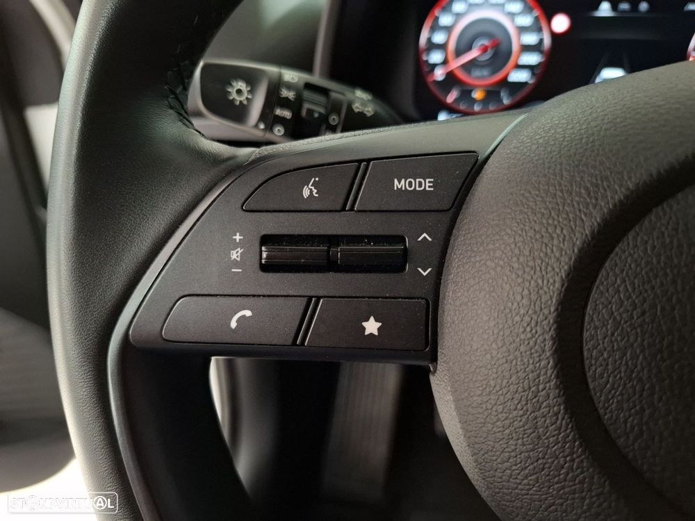 Hyundai i20 1.0 T-GDI Style - 15