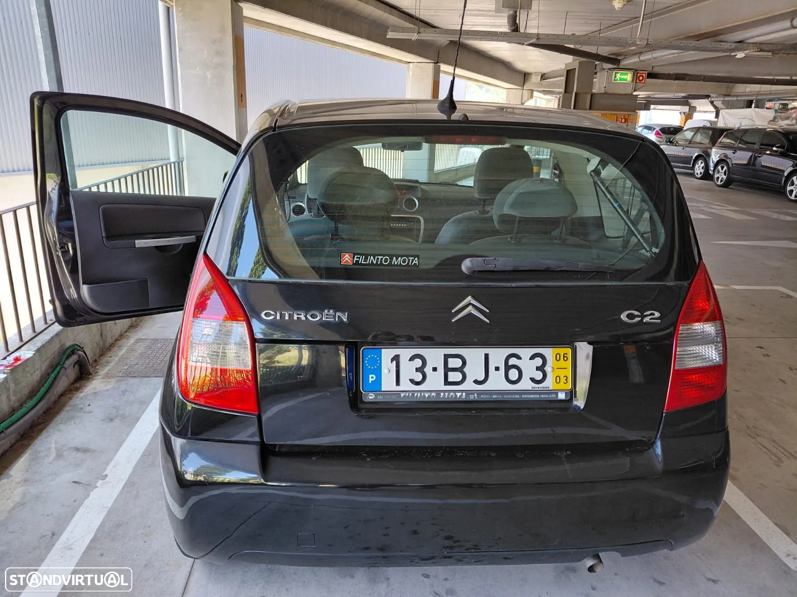 Citroën C2 - 15