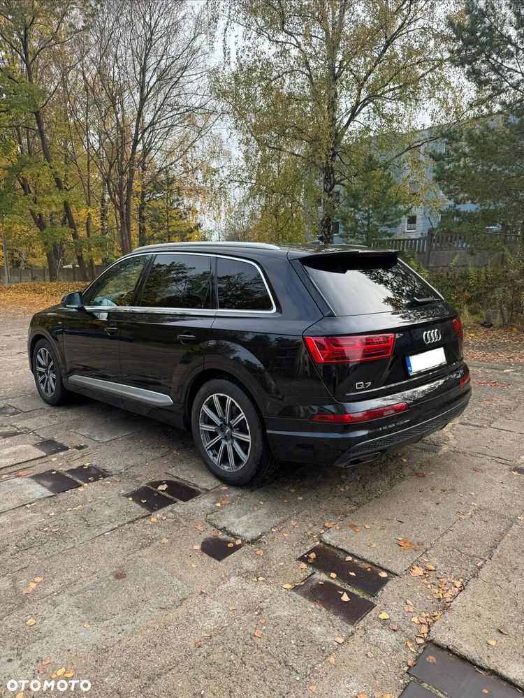 Audi Q7 - 2