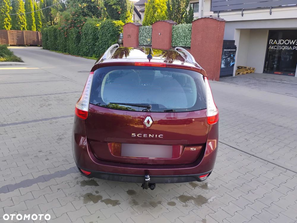 Renault Scenic 1.2 TCe Energy Privilege - 21