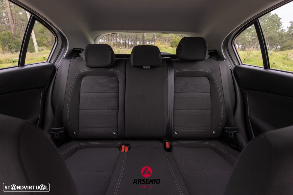 Fiat Tipo 1.3 MultiJet City Life - 32