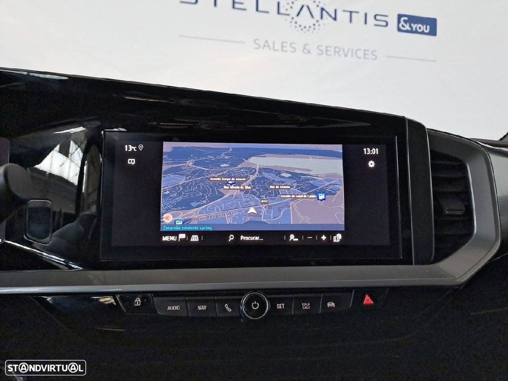 Opel Mokka 1.2 T GS - 23