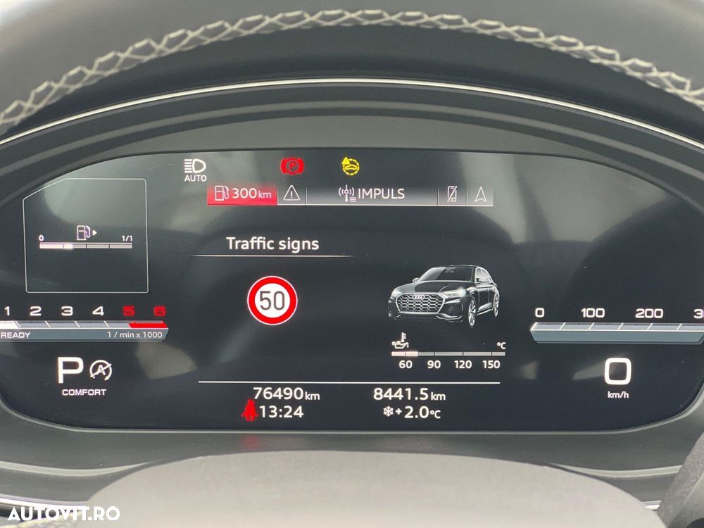 Audi Q5 2.0 40 TDI quattro S tronic Sport - 17
