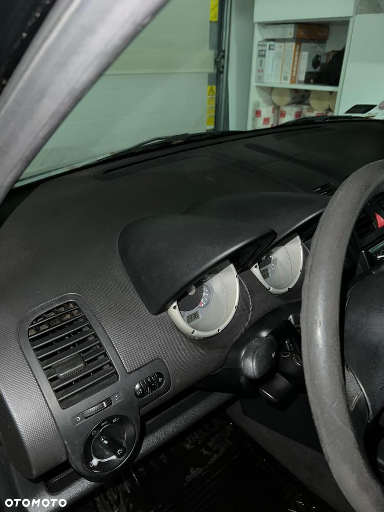 Volkswagen Lupo - 13