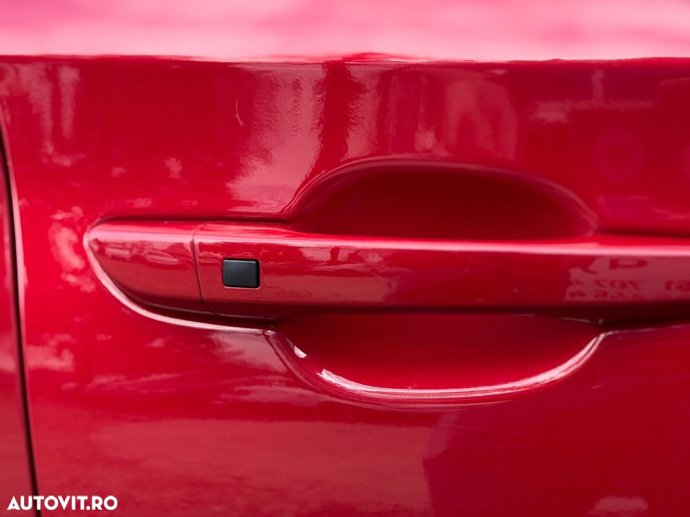 Hyundai Tucson - 30
