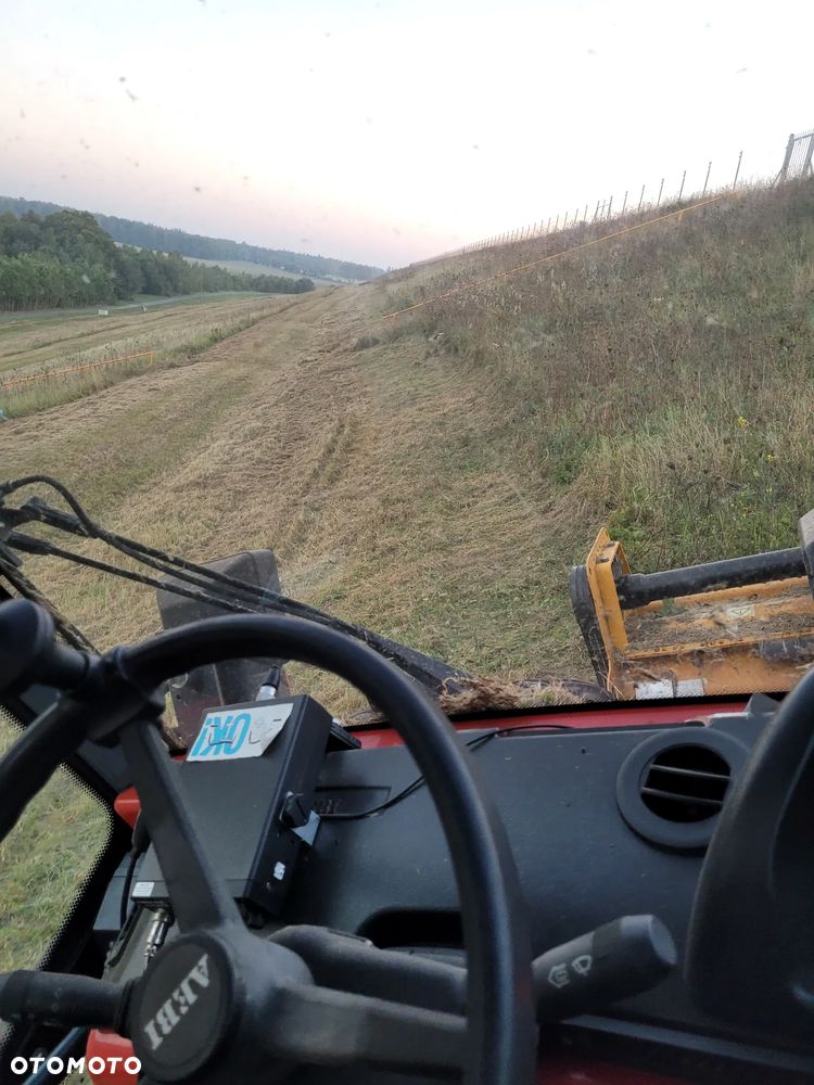 Inny Aebi TT240 - 15