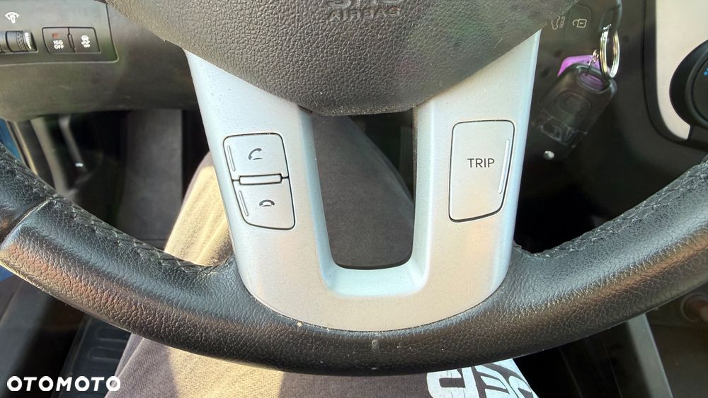 Kia Ceed 1.4 CVVT Edition 7 - 20