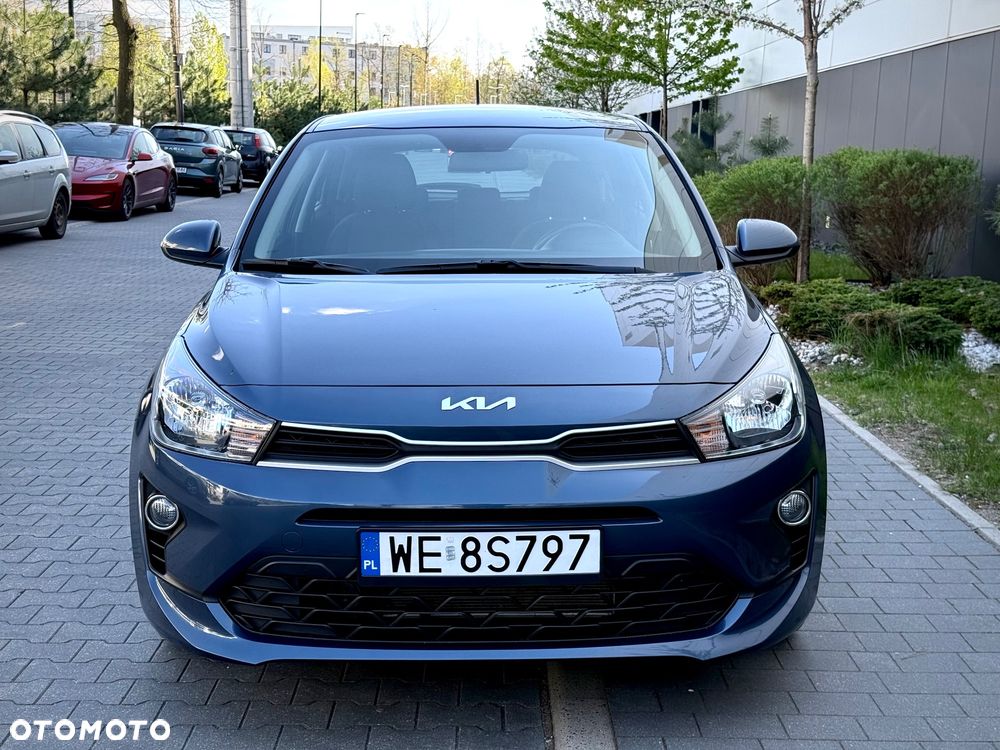 Kia Rio 1.2 M - 9
