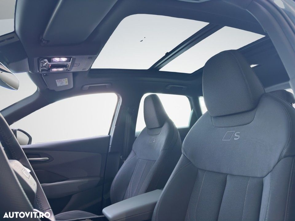 AUDI Q3 2026 — imagine 14