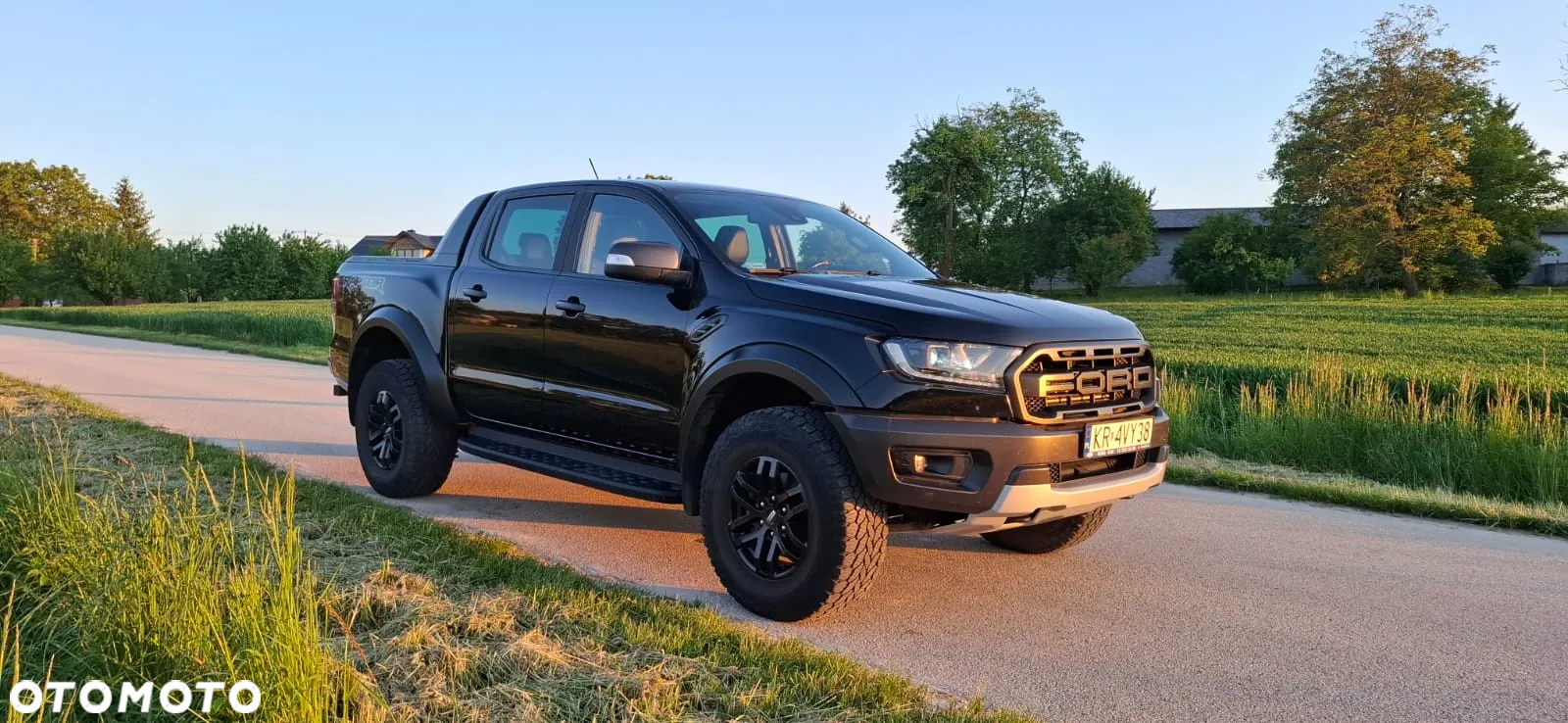 Ford Ranger Raptor - 18