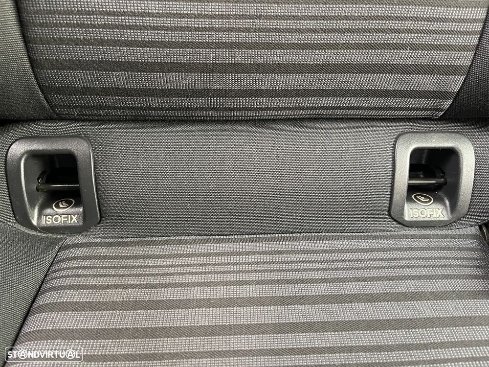 Mercedes-Benz A 160 CDI BE Style - 39