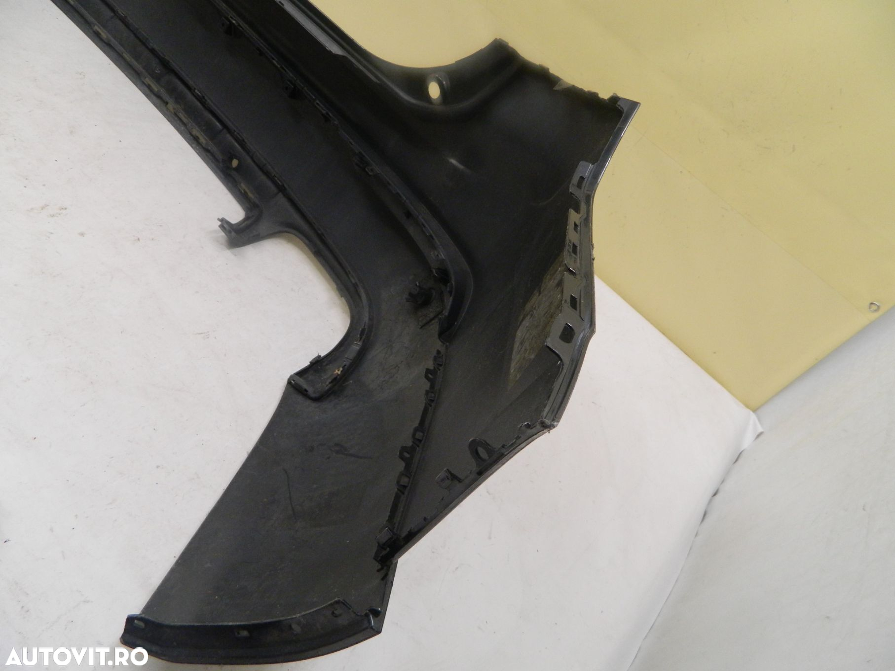 Bara spate Volvo XC90, 2015, 2016, 2017, 2018, 2019, 2020, 31353390. - 5