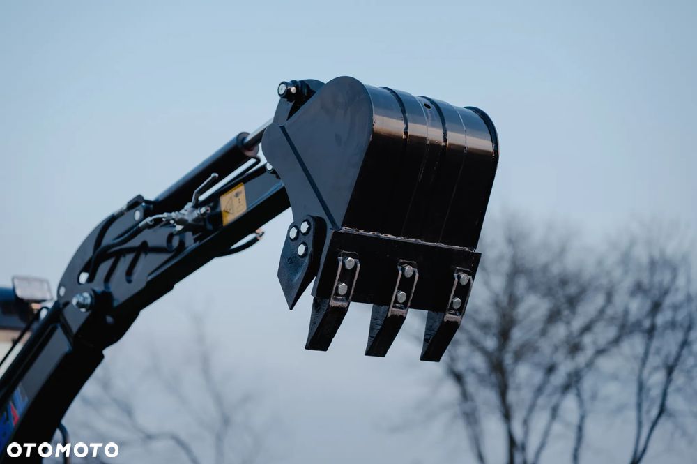 Kubota OKW15 - 5