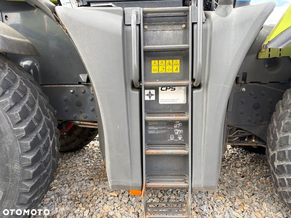 Claas Xerion 4000 Trac - 18