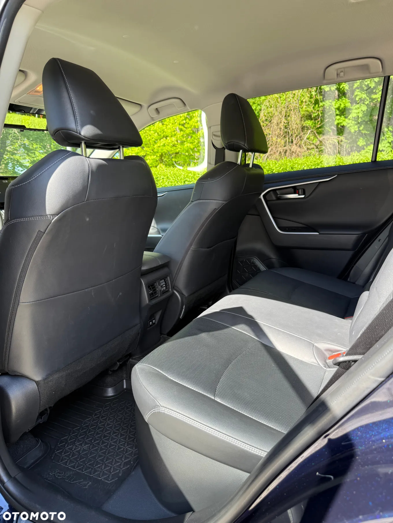 Toyota RAV4 2.5 Hybrid Executive 4x2 - 12