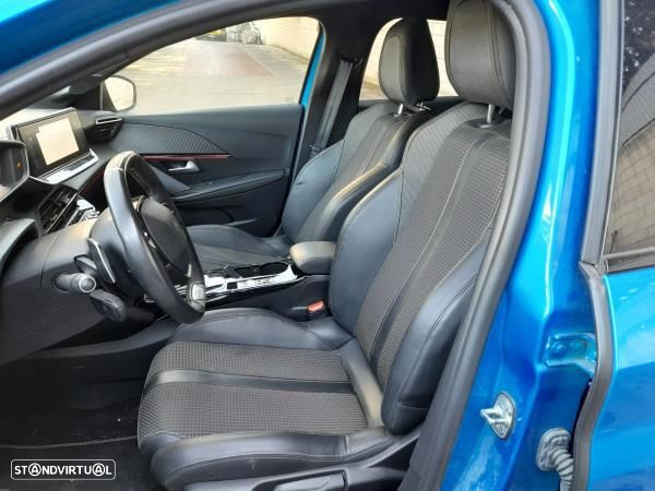 Para peças PEUGEOT 208 II - 10