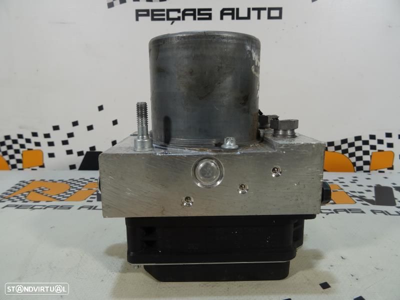 Abs Land Rover Discovery Iv (L319)  Fh222c405ad / 0265239570 / 0265952 - 2