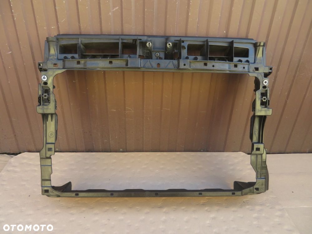 PAS PRZÓD WZMOCNIENIE VW TIGUAN II 5NA 16-24R DEMONTAŻ KRAKÓW - 4