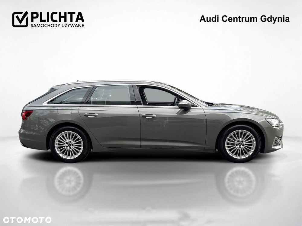 Audi A6 Avant 45 TFSI mHEV Quattro Advanced S tronic - 7