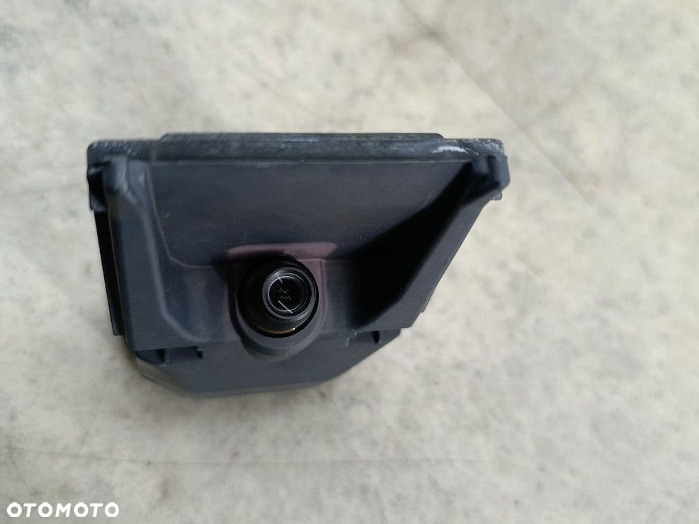 KAMERA SZYBY PRZÓD OPEL GRANDLAND X 9836731880 TRW - 2