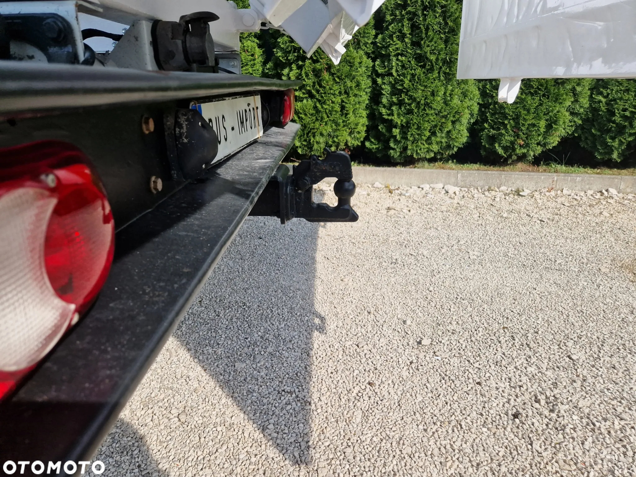 Renault Mascott 3.0 DXI - 10