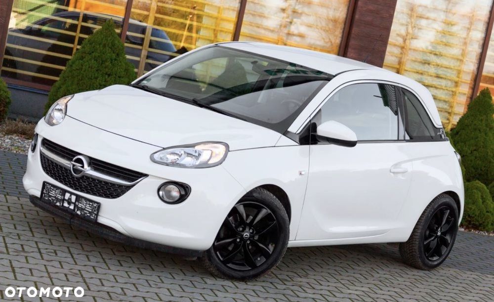 Opel Adam - 2