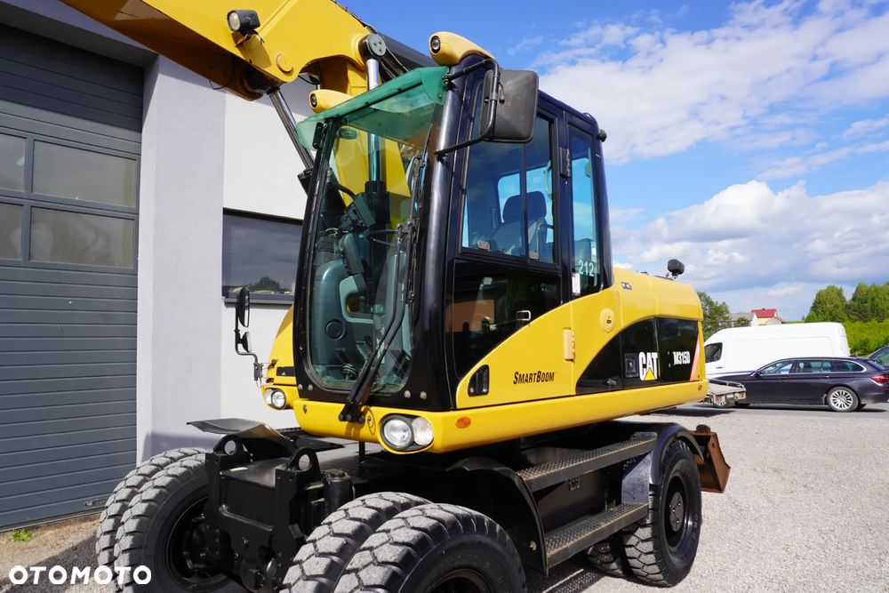 Caterpillar 315 D - 2