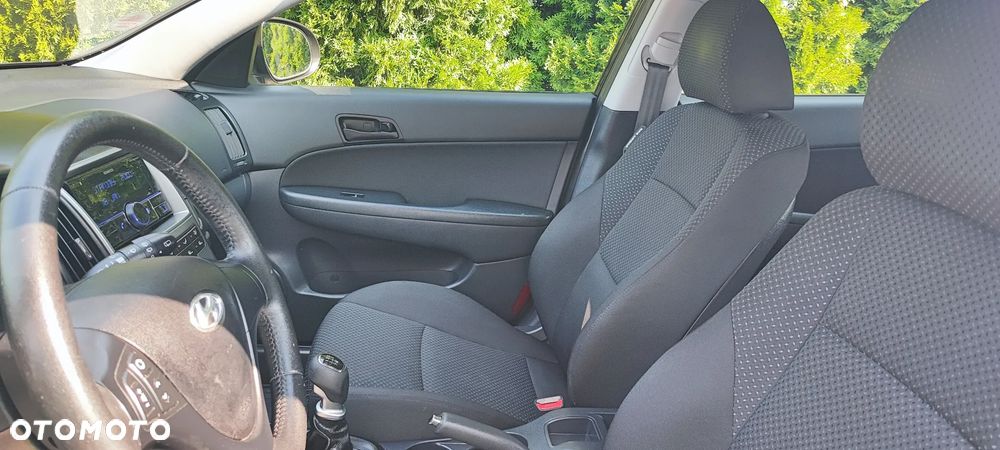 Hyundai i30 1.4 Edition Plus - 28