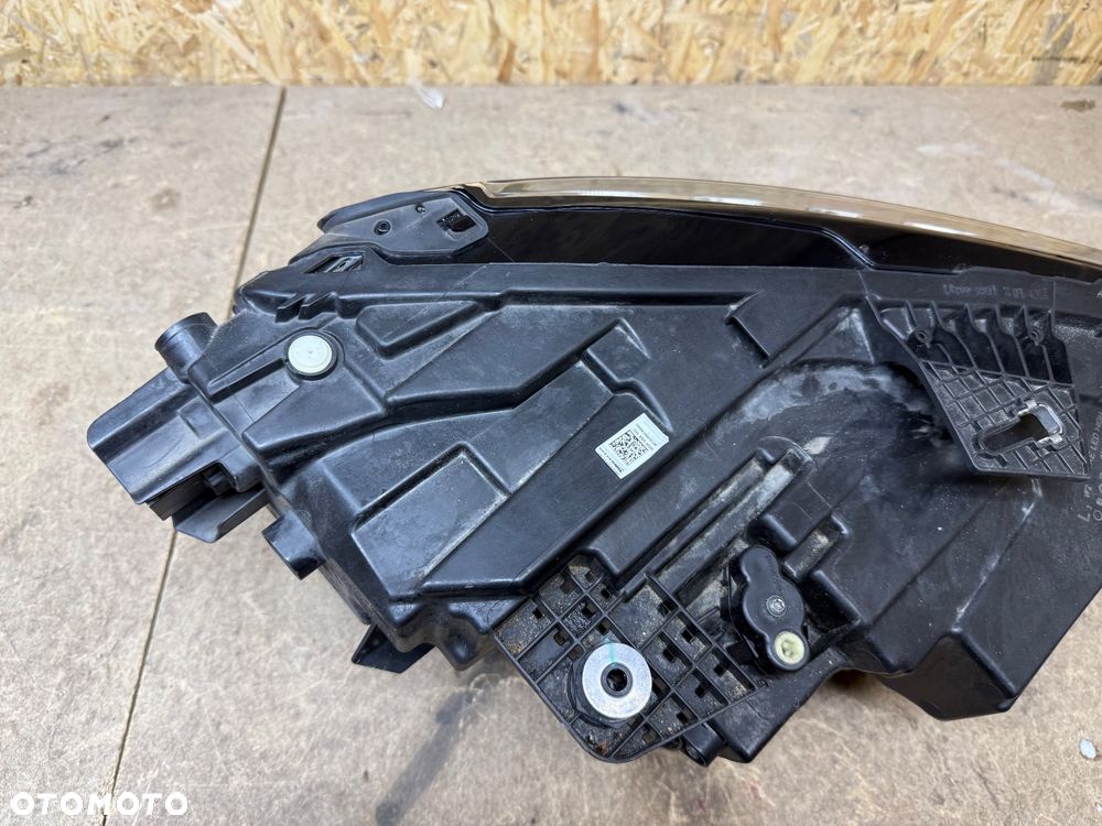 LAMPA LEWA PRZÓD PRZEDNIA AUDI A3 8Y0 FULL LED 8Y0941033B - 10