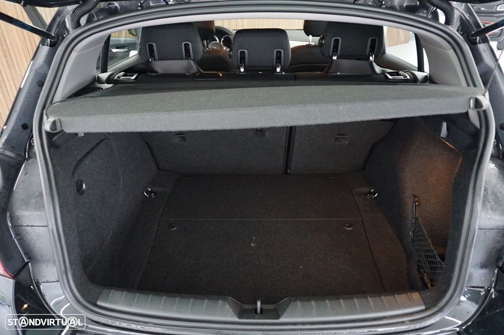 BMW 116 i M Sport - 22