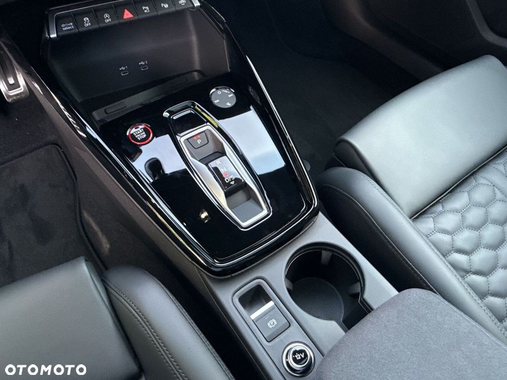 Audi RS3 Limousine TFSI Quattro S tronic - 18