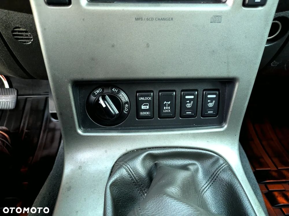 Nissan Navara - 29