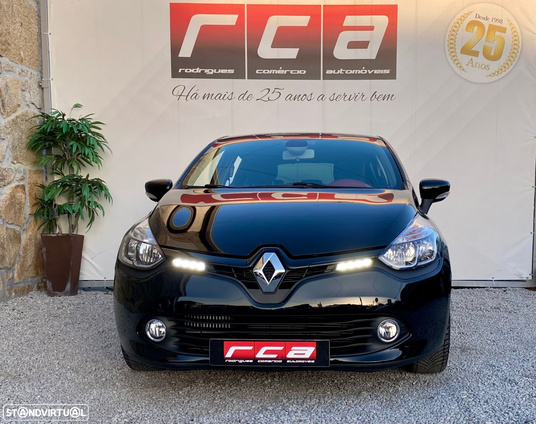 Renault Clio 0.9 TCe Limited Edition - 2