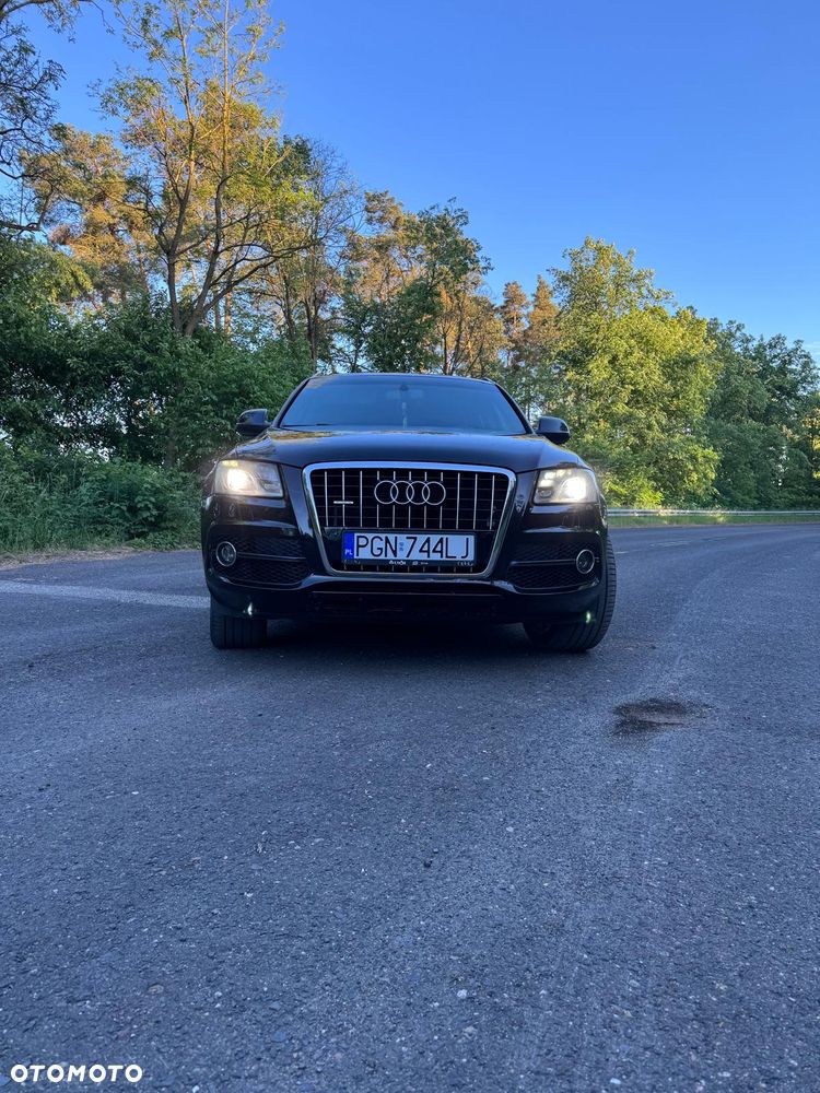 Audi Q5 - 5