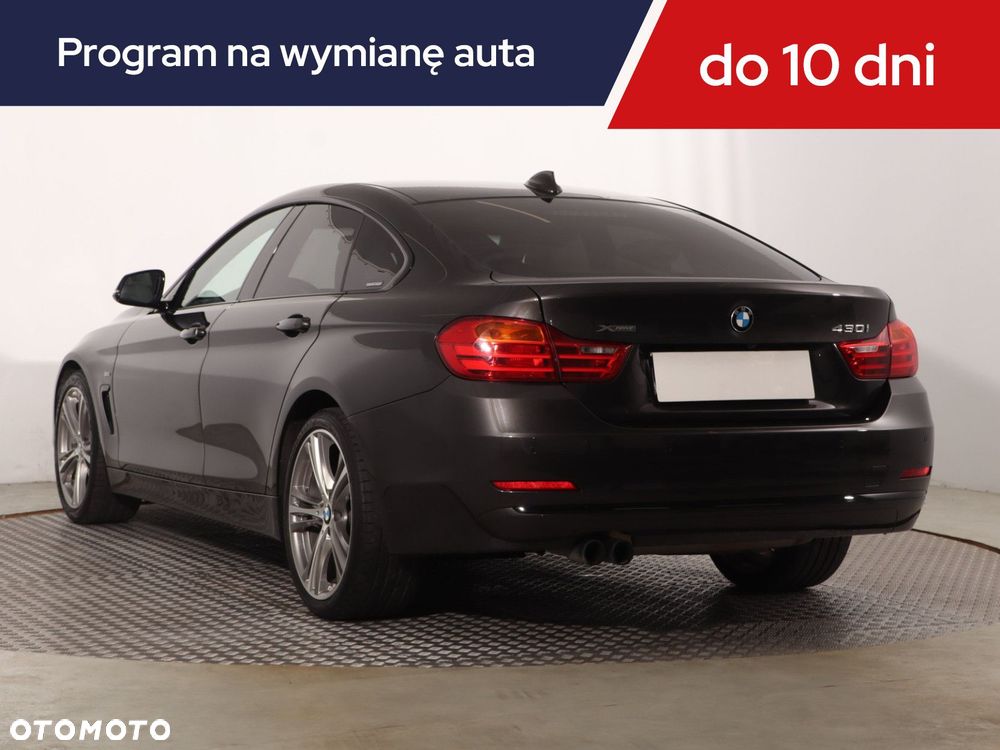 BMW Seria 4 - 6