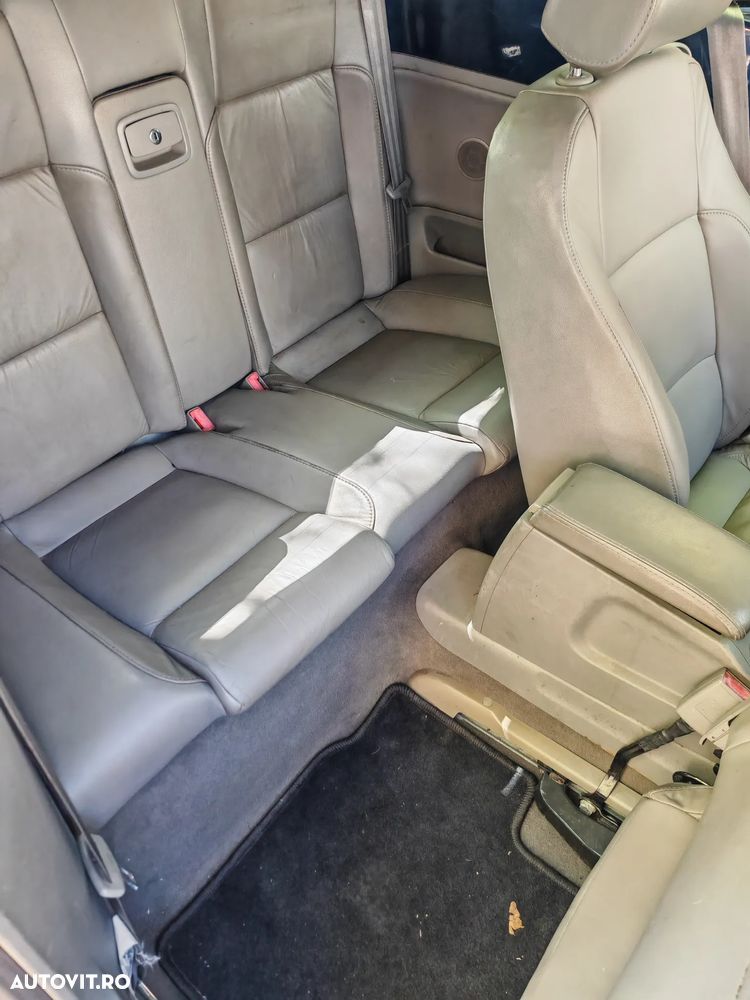 Volkswagen New Beetle 2.0 Automatik - 6