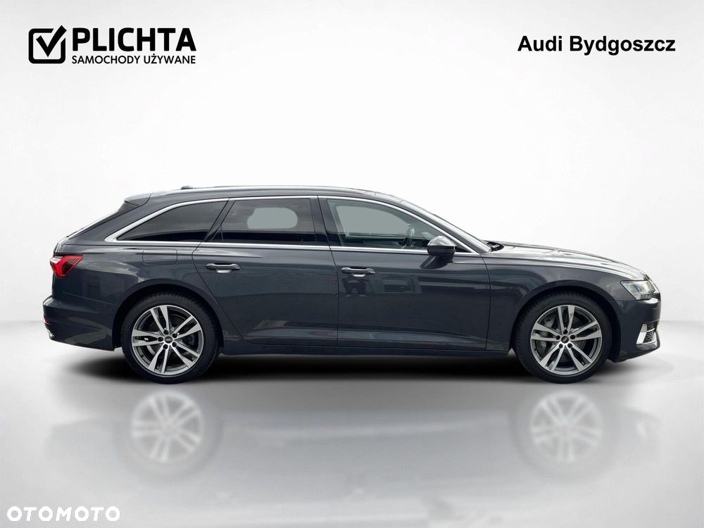 Audi A6 Avant - 7