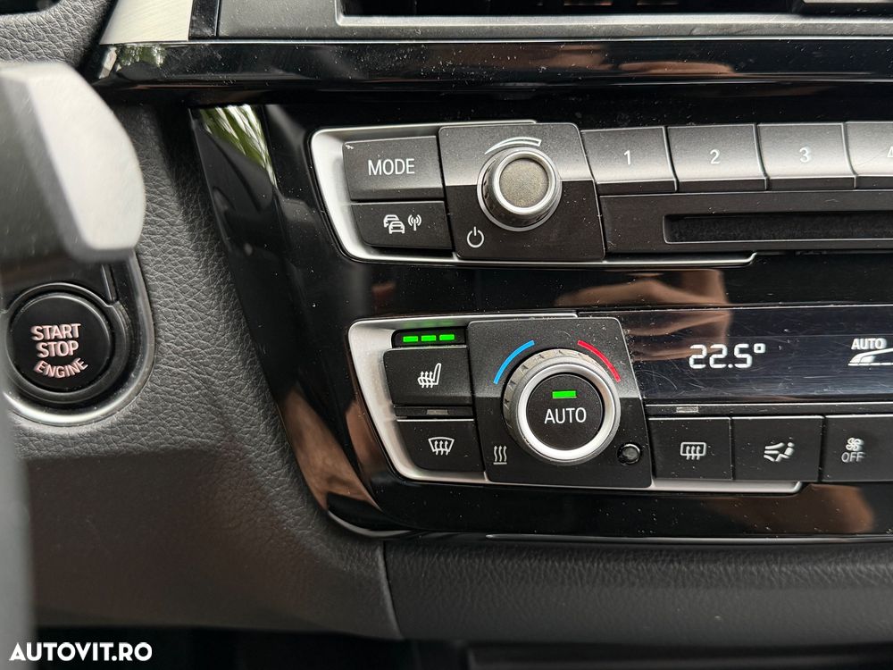 BMW Seria 3 320i Aut. Luxury Line - 17