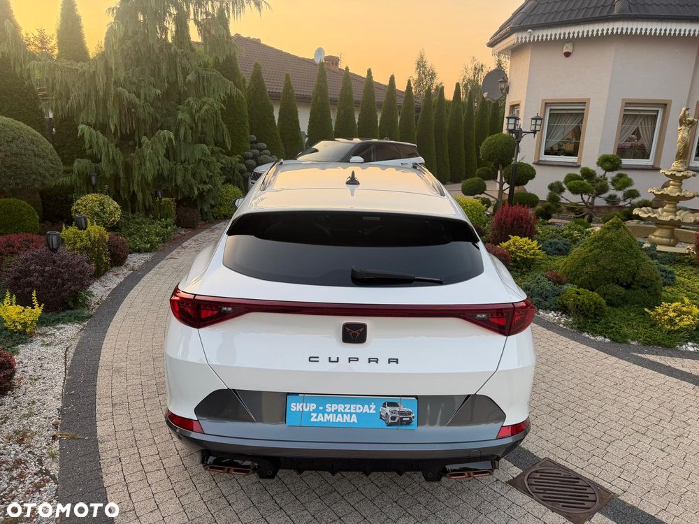 Cupra Formentor 1.4 e-Hybrid DSG Priority - 16