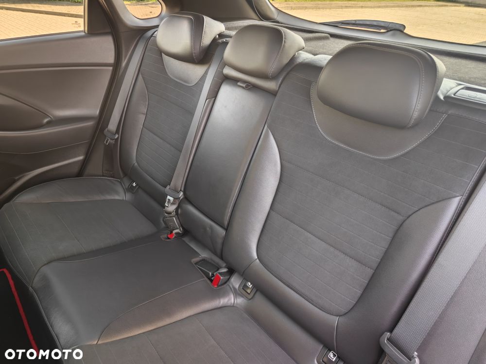 Hyundai i30 1.4 T-GDI N-Line - 20