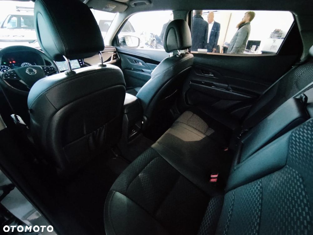 SsangYong/KGM Korando 1.5 T-GDI Adventure 2WD - 10