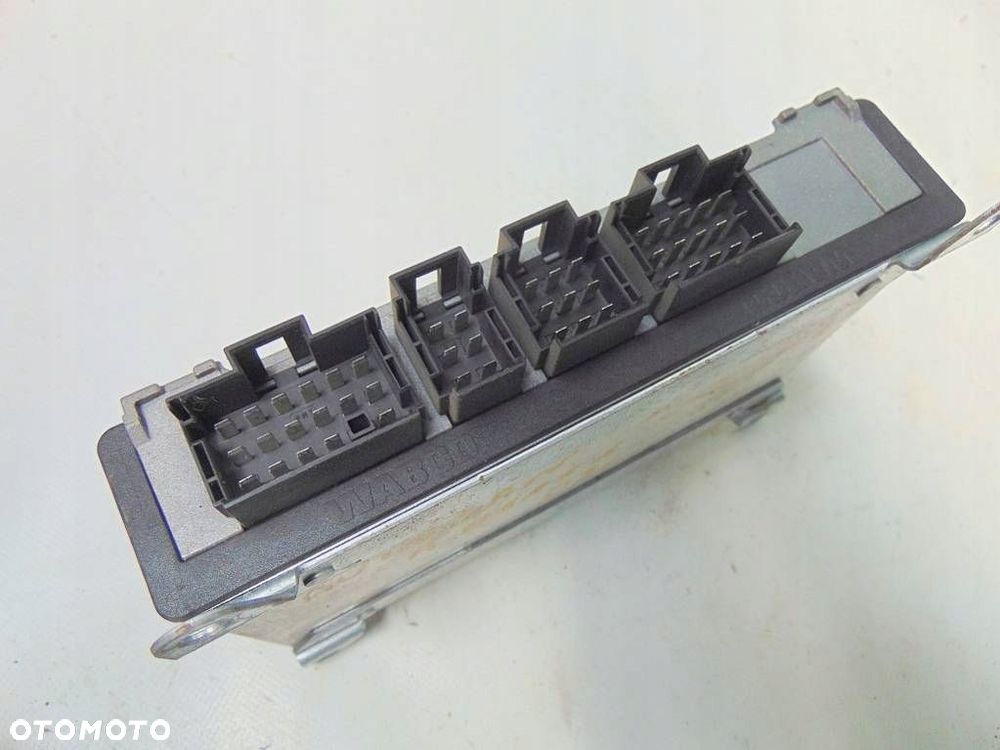 AUTOSAN A0909L 207KM 03r STEROWNIK ABS - D WABCO - 8