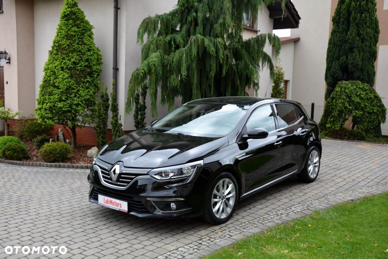 Renault Megane - 5