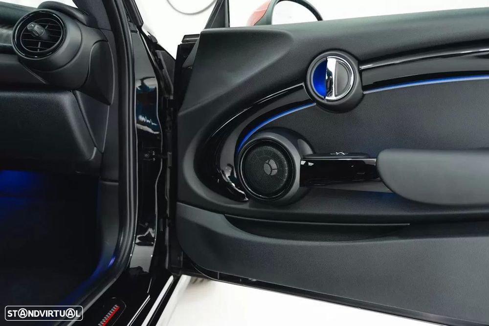 MINI 3 Portas John Cooper Works Auto Desportiva - 50