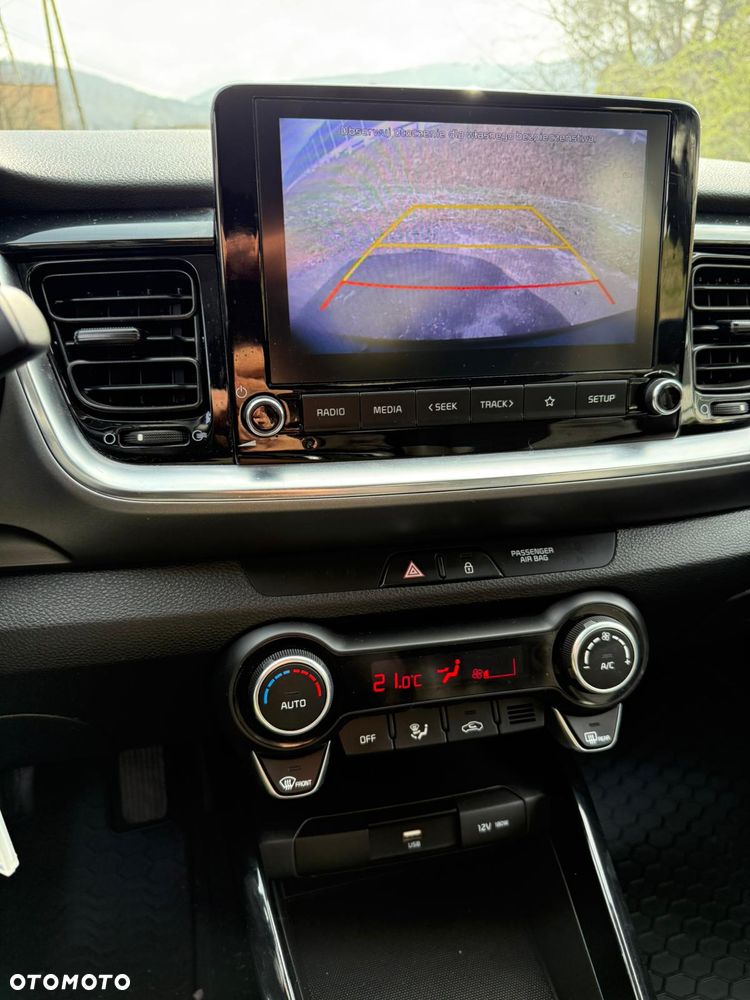 Kia Stonic 1.0 T-GDI 100 OPF DCT7 Edition 7 - 26