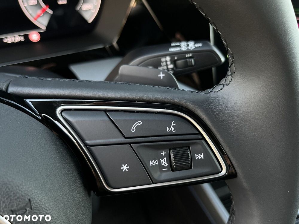 Audi A3 Sportback - 33